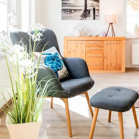 度假居 Moevennest Ringsberg