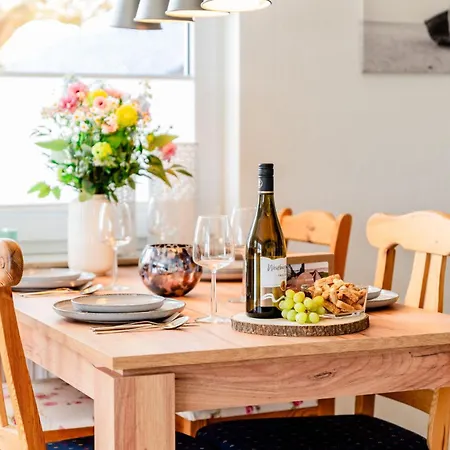 度假居 Moevennest