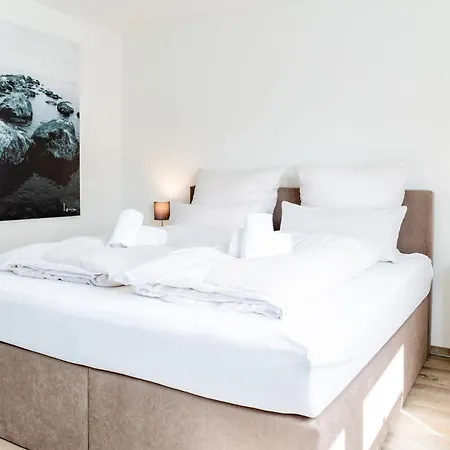 Moevennest 度假居 Ringsberg