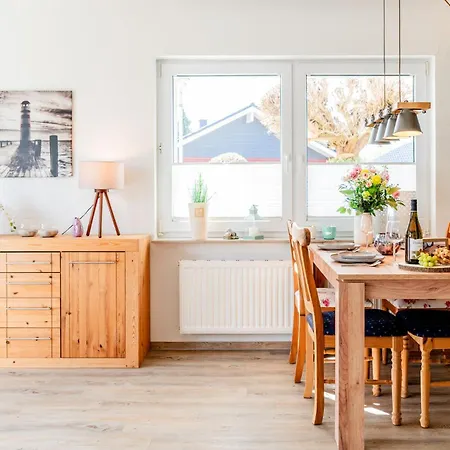 Moevennest 度假居 Ringsberg