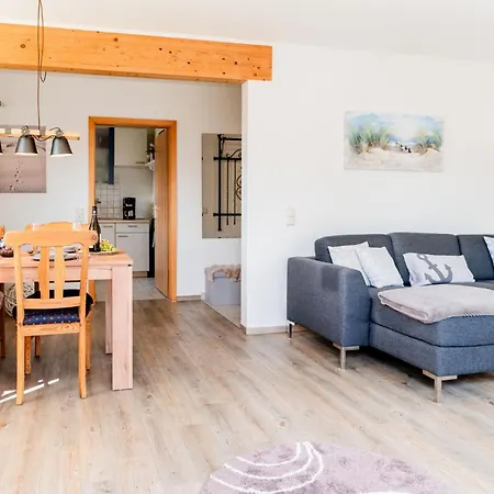 Moevennest 度假居