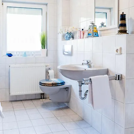 Moevennest 度假居 *