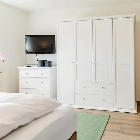 度假居 Moevennest