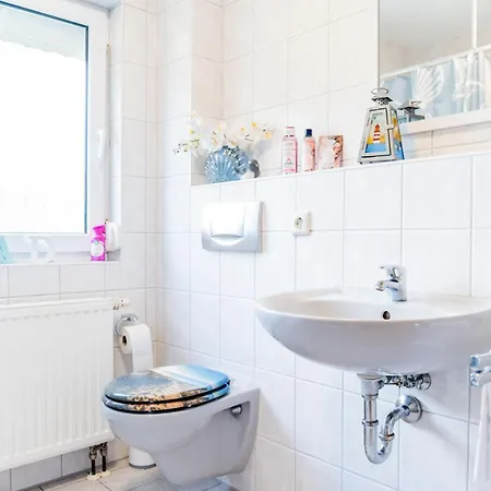 度假居 Moevennest