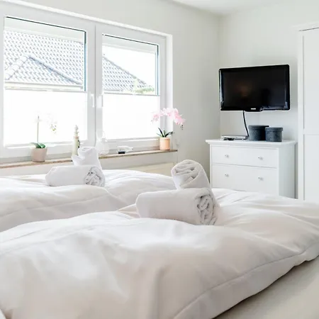 Moevennest 度假居 *