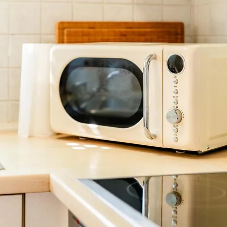 Moevennest 度假居 *