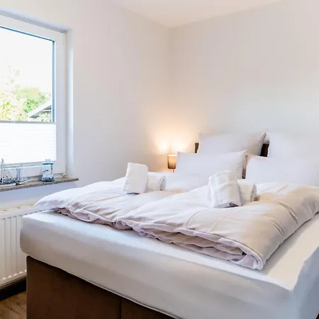 Moevennest 度假居 *