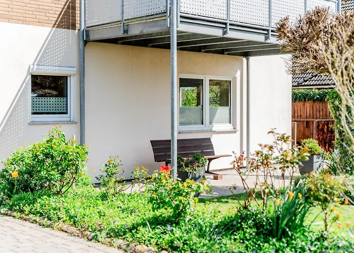 Vakantiehuis Moevennest *