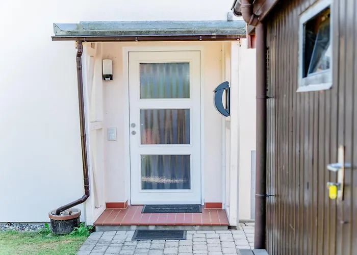 Vakantiehuis Moevennest