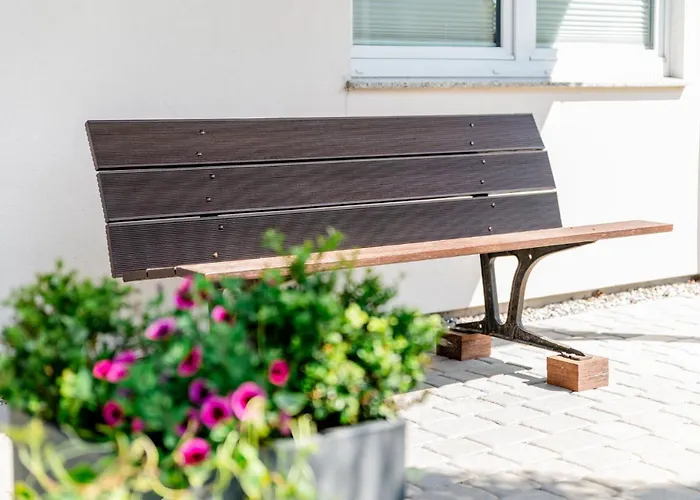 Vakantiehuis Moevennest *