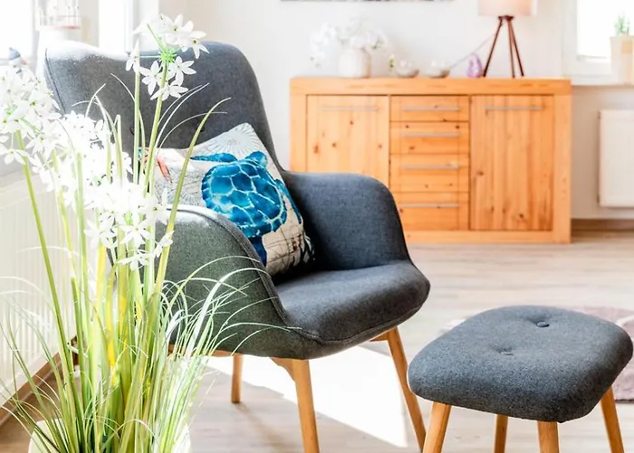 Vakantiehuis Moevennest Ringsberg