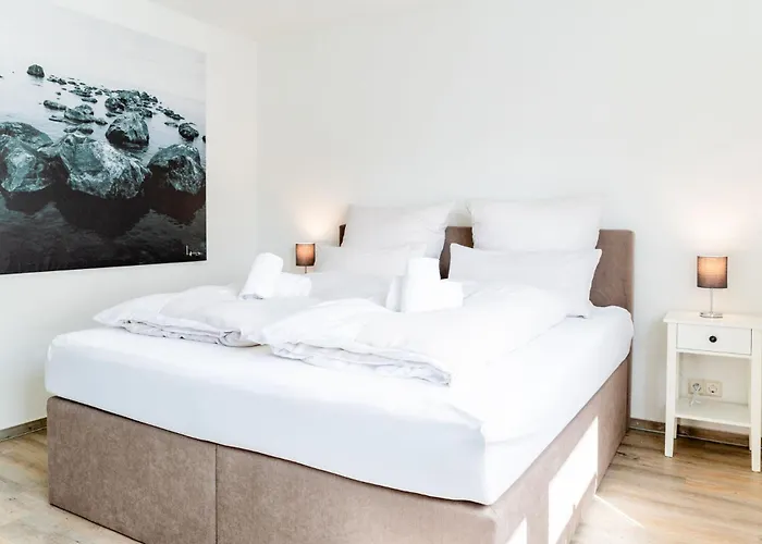 Moevennest Vakantiehuis Ringsberg