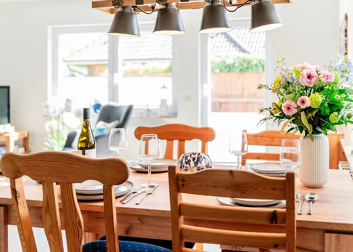 Vakantiehuis Moevennest Ringsberg