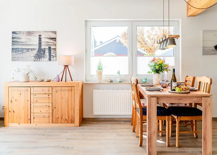 Moevennest Vakantiehuis Ringsberg