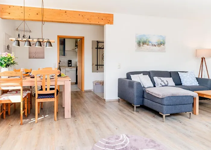 Moevennest Vakantiehuis