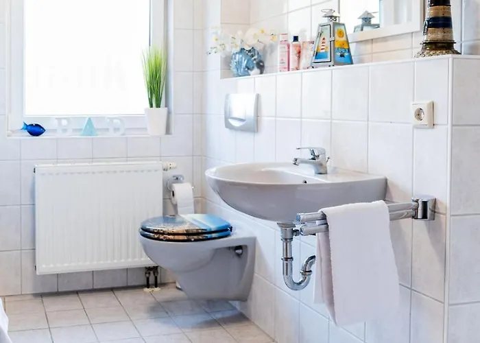 Moevennest Vakantiehuis *