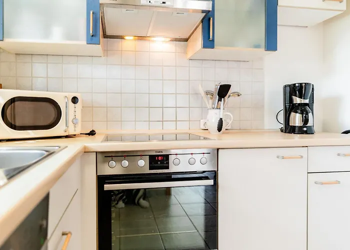 Vakantiehuis Moevennest