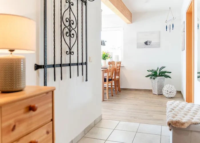 Moevennest Vakantiehuis *