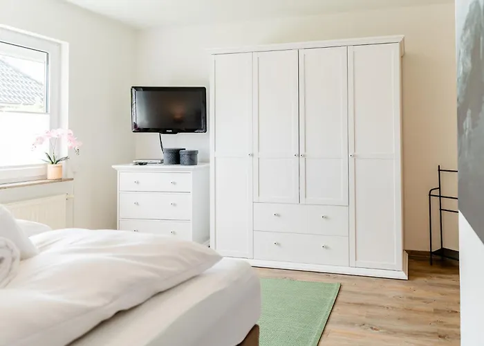 Vakantiehuis Moevennest