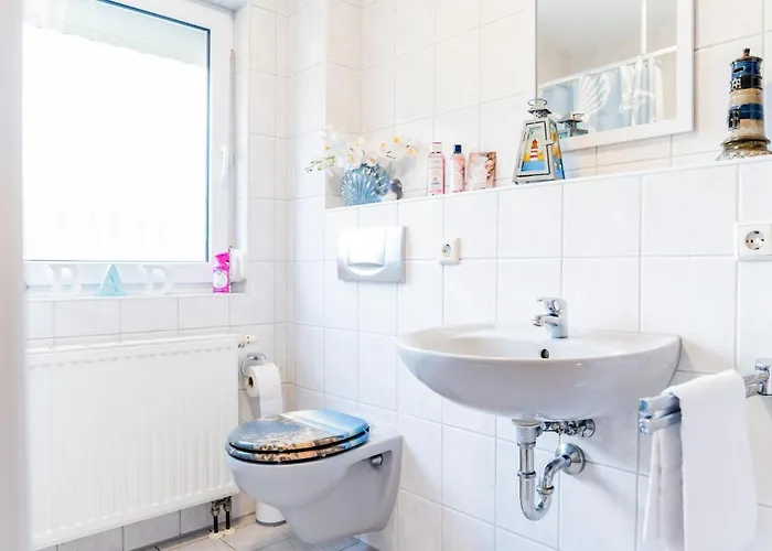 Vakantiehuis Moevennest