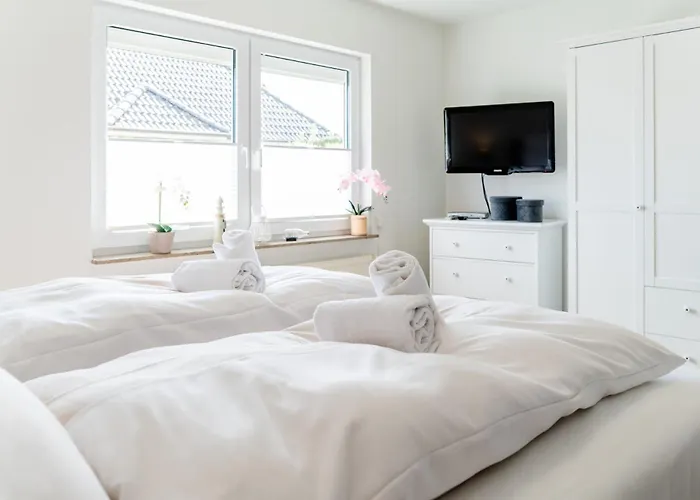 Moevennest Vakantiehuis *