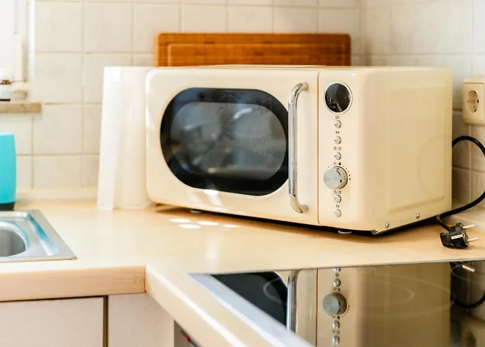 Moevennest Vakantiehuis *