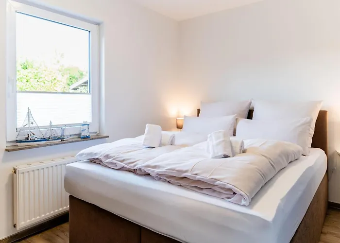 Moevennest Vakantiehuis *